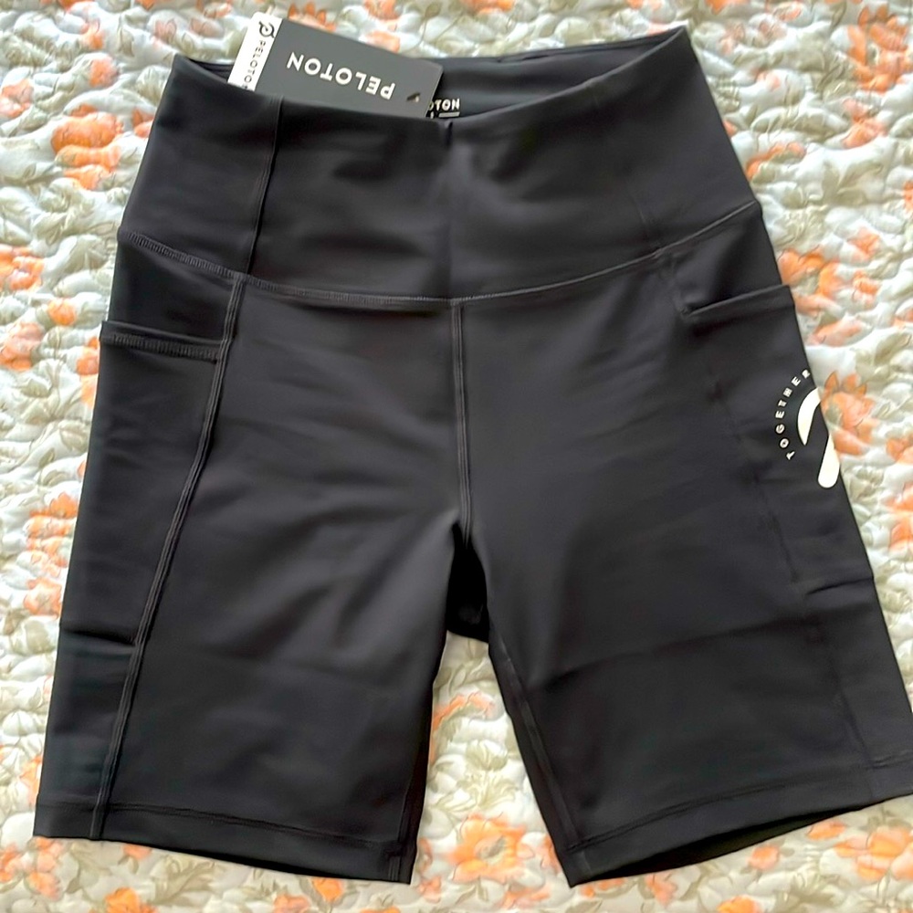 🖤Peloton Biker Shorts 🥷🏻